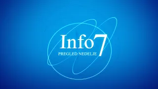 INFO 7: Nedelja za nama, 20. septembar 2026 (RTV Bor)