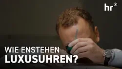 Uhrmacher: Ein Beruf zwischen Geduld und Perfektion