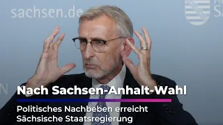 AfD Victory: What Does It Mean for Saxony?