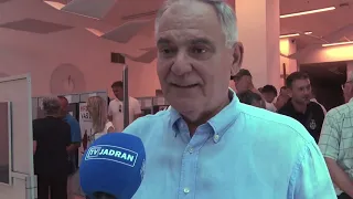 U Sveučilišnoj knjižnici otvorena izložba hrvatski ratni plakat 16.07.2026.