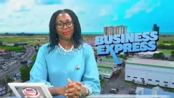 BUSINESS EXPRESS DISCUSSION 29TH LEVERAGING ENERGY MIX AND PROSPECTS IN THE POWER SECTOR