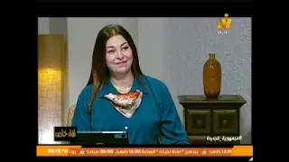 لقاء خاص مع الكاتب الصحفي محمد أمين