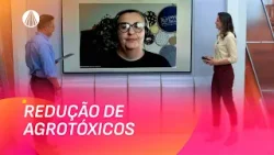 Brasil inicia programa de redução de agrotóxicos com 31 eixos | TJ Aparecida