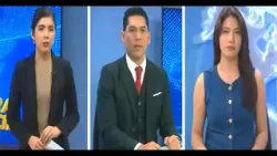 Acción 10 Estelar: Programa del martes 24 de marzo del 2026