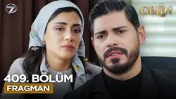 Gelin Dizisi 409. Bölüm 3.Sezon Fragmanı  | 6 Nisan Pazartesi @GelinDizisi ​