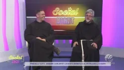 Social Night - A Bari una serata speciale per i bambini della Terra Santa