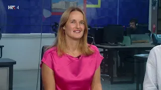 U fokusu: Obitelj Čatić