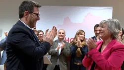 Les dues federacions del PSC al Vallès Occidental es reunifiquen