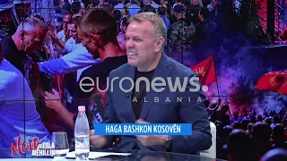 "Në Surrel u stërvitën luftëtarët e UÇK-së", Bomba e Karamuços