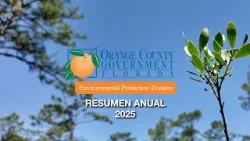 Informe anual de EPD 2025 en español