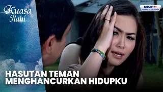Hasutan Teman Menghancurkan Hidupku | AWET MUDA YANG TAK BERKAH | KUASA ILAHI