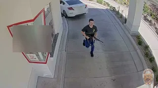 In-N-Out shooting: New video shows gunman firing shots in Idaho drive-thru