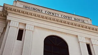 Shoshone County sets hearing for proposed $18.5M budget