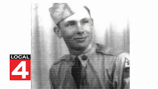 Michigan soldier killed in Korean War comes home more than 75 years later