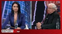 Ngjela-Kuçanës: Ke 20% pasion! Je më mirë se kolegët e t’u demokratë