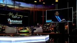 My Journey Season 3 - Episode 5 - Farhat Bakery Equipment