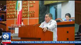 State Congress News
