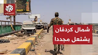 North Kordofan Returns to the Spotlight: Army Advances and Heavy Losses for the Rapid Support Forces