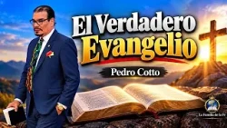 Verdadero Evangelio Pedro Cotto
