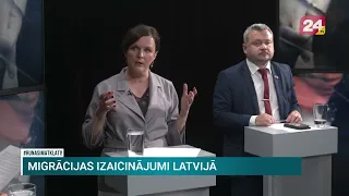 Rosina izstrādāt kvotas, lai samazinātu trešo valstu studentu skaitu