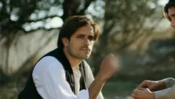 Οι Αθώοι | Κυριακή 19/04/26 | 21:00