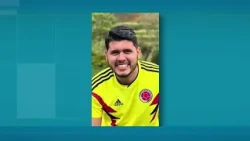 40 hours of video led to the identification of one of Esteban Ramírez’s alleged killers