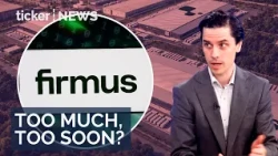 Firmus IPO pulled: What went wrong with Australia’s mega AI listing?