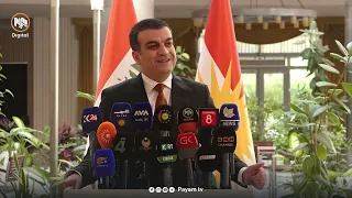 وتەبێژی حکومەتی ماوەبەسەرچوو: قەیرانی بەنزین لە ئارادا نییە و دۆخەکە ئاساییە