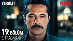 Yeraltı 19. Bölüm 3. Fragmanı