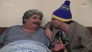 مسلسل اللحظة الأخيرة | الحلقة 14