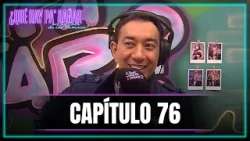 ¿Qué hay pa' dañar en La casa de los famosos? CAPÍTULO 76 | Los prohibidos de la casa ¿Qué hay pa' dañar en La casa de los famosos? CAPÍTULO 76 | Los prohibidos de la casa