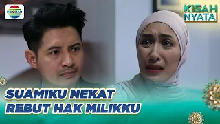 Ketika Hak Menjadi Luka | Kisah Nyata Spesial
