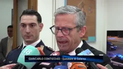 Tg del 30 dicembre 2025 ore 14 00 Tg del 30 dicembre 2025 ore 14 00