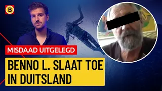 The Netherlands' most notorious abuser just kept going
