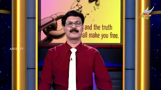 Freedom: Defeating the Spirit of Sabotage | Joel Rajkumar | Episode 188