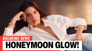 Dua Lipa Gives Fans a Glimpse of Her Dream Honeymoon in Stunning New Photos | Entertainment