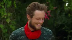 Напряжение после выбывания! Арис возмущен стратегией Габи Тамаш.