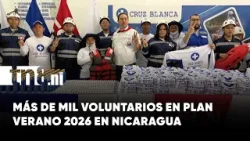 Gobierno entrega equipamiento a Cruz Blanca para fortalecer Plan Verano 2026 Gobierno entrega equipamiento a Cruz Blanca para fortalecer Plan Verano 2026