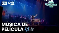 Regresa “Música de película” y promete ser un gran espectáculo | “Más conectados”