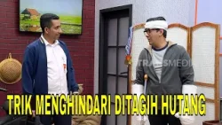 Rahasia Tubuh Wangi & Segar Setiap Hari Ala Asput! | SAHUR LEBIH SEGERRRR (01/03/26)* P5