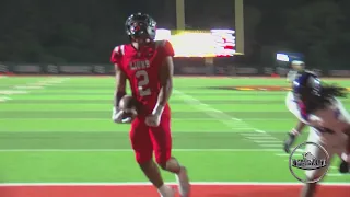 Fearless Friday 2026: El Dorado at Searcy