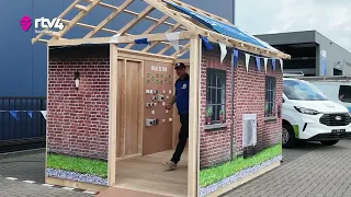 Sfeerbeelden bierfestival en open bedrijvendag