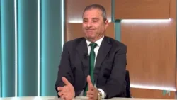 El Arranque   Enrique Alcoba   15abr24