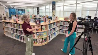 Chandler libraries completed biggest summer reading challenge yet
