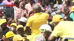 Kindiki says the government will not relent in the fight to eliminate poisonous alcohol