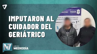 SCANDAL IN MAR DEL PLATA | Serious abuse investigated at nursing home