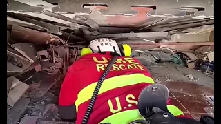 🚨 EN VIVO - VENEZUELA | Canal 26 desde la zona del desastre: lo último tras los mortales terremotos