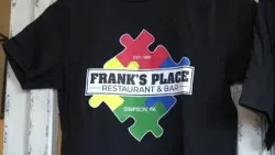 Frank's Place is a place for everyone