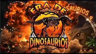 EL PODER DE LA MAÑANA / ENTREVISTA- ROLANDO GARCIA RELACIONISTA PUBLICO ERA DE DINOSAURIOS