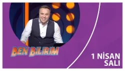 Ben Bilirim | Alper Ateş | 01 03 2026 Ben Bilirim | Alper Ateş | 01 03 2026